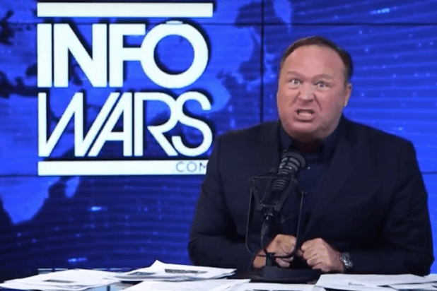 But, at the end of the day, when you're in charge of a small person, losing weight is on the back burner. alex jones weight loss: Roku Pulls Alex Jones Infowars Channel After Just 1 Day