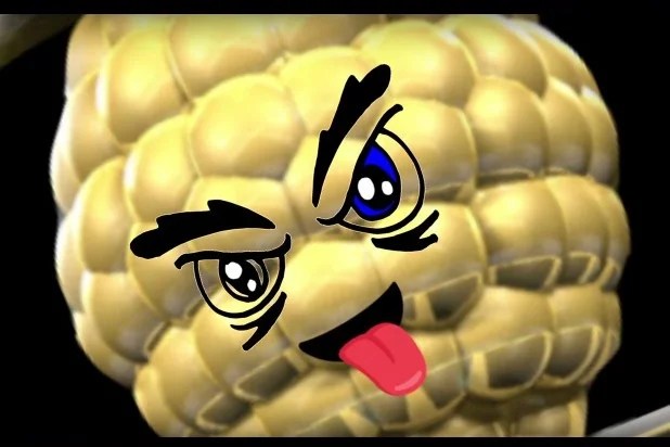 Razzies: 'Emoji Movie,' Tom Cruise Named Among the Worst ...