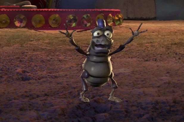 Why These Disney Characters All Sound So Similar