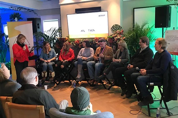 Is Streaming Still The Mortal Enemy Of Traditional Film Distribution