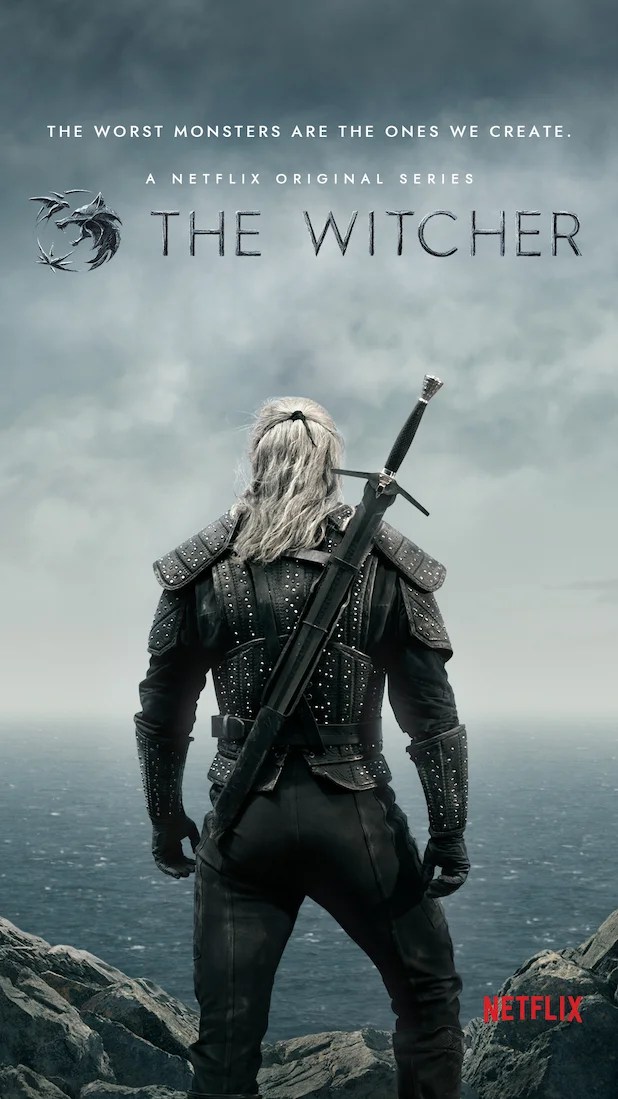 The Witcher': Netflix Reveals First Look At Yennefer, Ciri And Henry Cavill's Geralt Of Rivia (Photos)