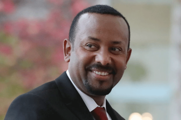 Nobel Peace Prize Nominees List 2023 Ethiopia Ethiopia Prime Minister Abiy Ahmed Wins Nobel Peace Prize
