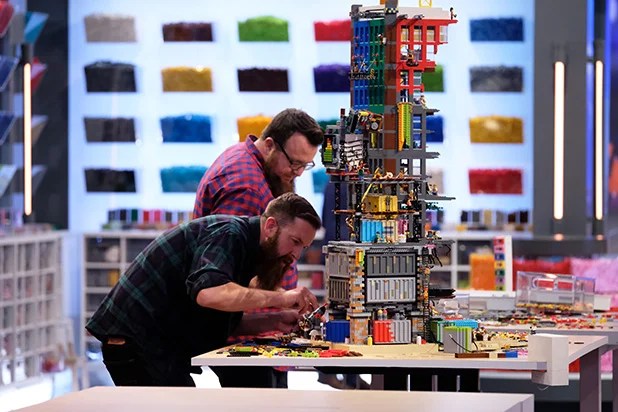 lego masters 2023 Lego Masters' Ep On Finale's 'Incredible' 24-Hour Build: 'It Didn't End Up How I Thought'