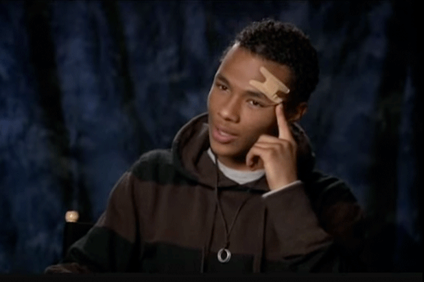 'Twilight' Actor Gregory Tyree Boyce Dies at 30 in Las Vegas
