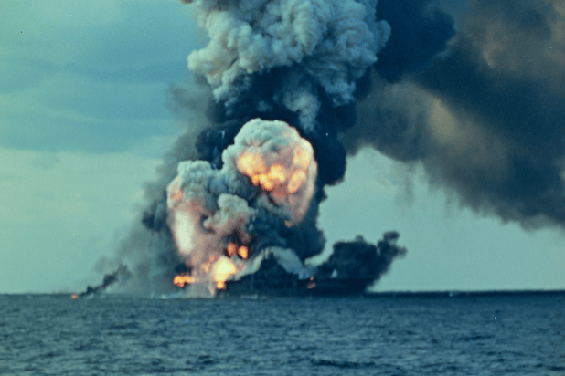 'Apocalypse '45' Film Review WW II Doc Is an Elegy to Those Lost