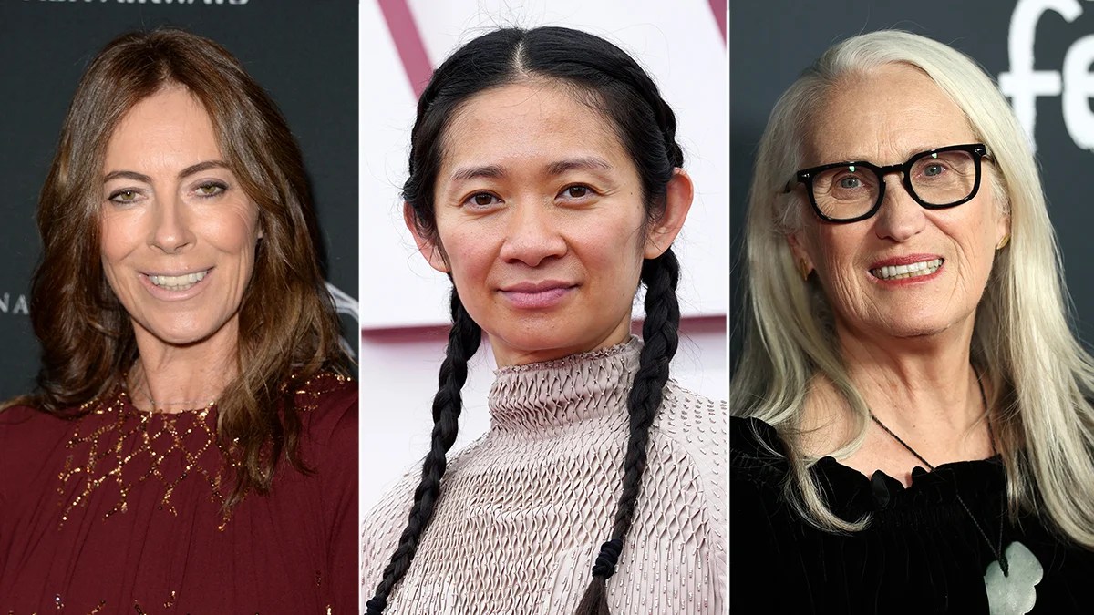 Every Female Director Nominated for an Oscar, From Lina Wertmuller to