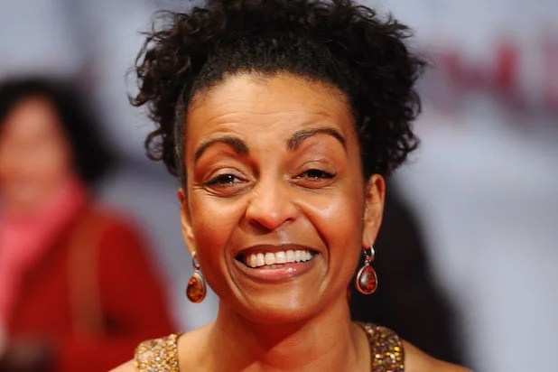 'The Witcher' Season 2 Adds 'Bridgerton' Star Adjoa Andoh as Nenneke