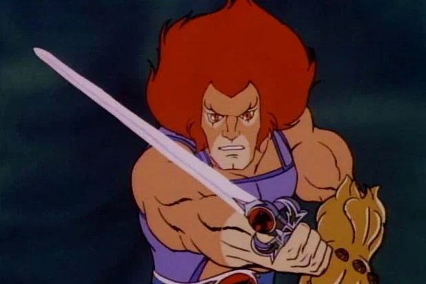 New Thundercats 2023 Thundercats' Movie Recruits 'Godzilla Vs Kong' Director Adam Wingard