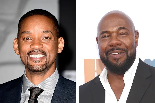Antoine Scott Upcoming Events 2023 Will Smith, Antoine Fuqua's 'Emancipation' Pulls Production From Georgia Over Voting Laws