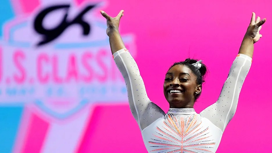 Simone Biles Reveals She Almost Quit Gymnastics After 2020 Olympics