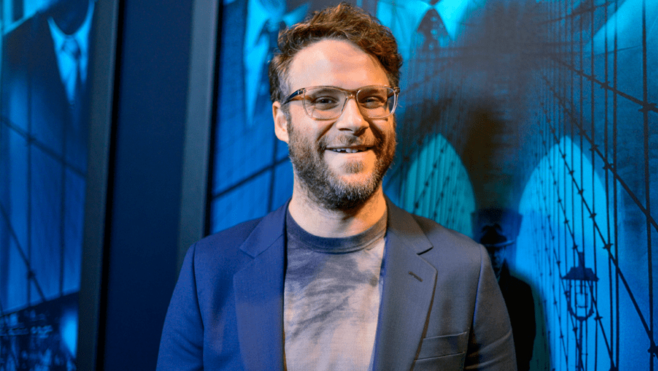 Seth Rogen Says Comedians Shouldn't Blame Cancel Culture for Jokes That