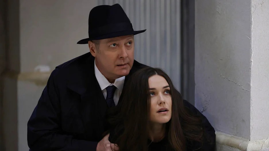 blacklist schedule for 2023 Season "The Blacklist" on Netflix That's why you might have to wait