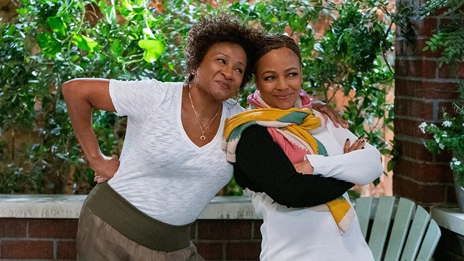 Wanda Sykes Comedy 'The Upshaws' Renewed for Season 2 at Netflix