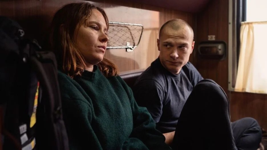 No. 6' Film Review Finnish Drama Is a SlowMoving Train