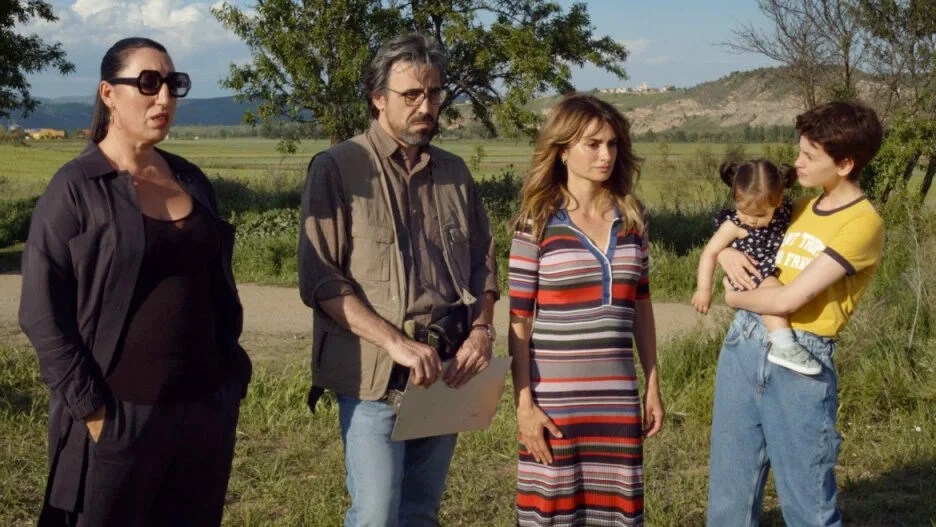 Pedro Almodóvar's 'Parallel Mothers' to Open Venice Film Festival
