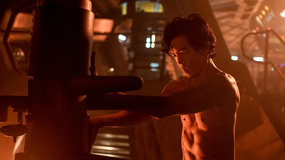 Cowboy Bebop Netflix's LiveAction Remake Misses Original