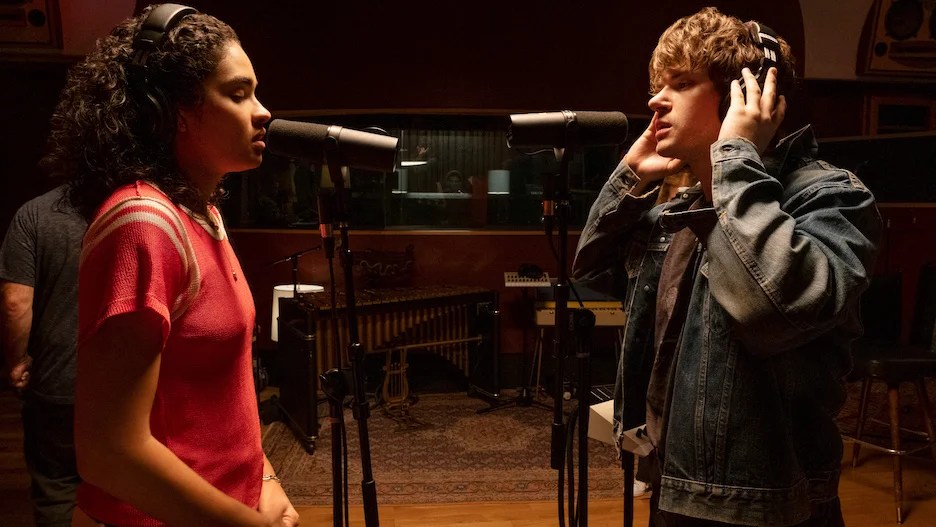 Sara Bareilles' 'Little Voice' First Show Canceled by Apple TV+ TheWrap