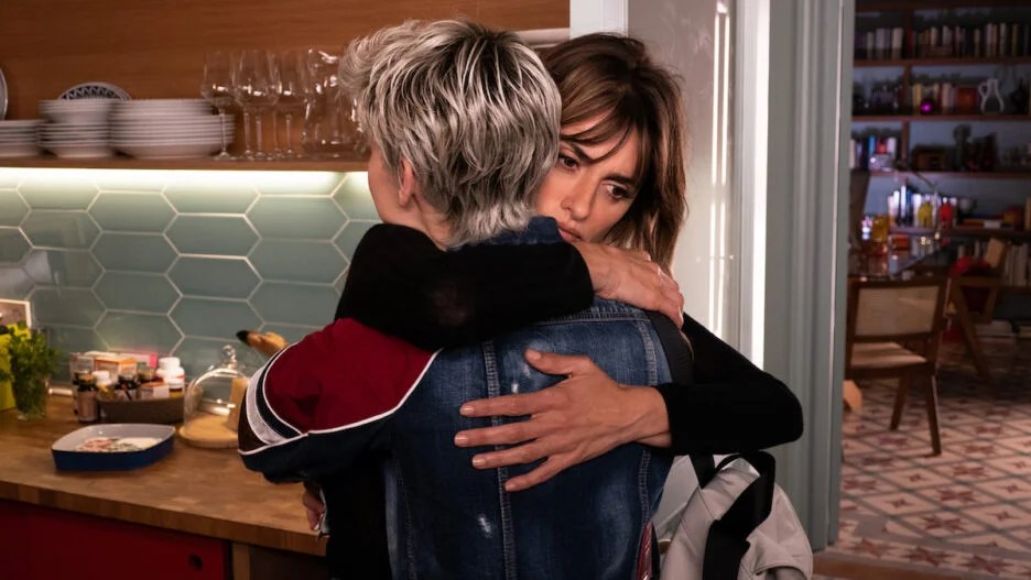 Pedro Almodóvar's 'Parallel Mothers' Set for New York Film Festival