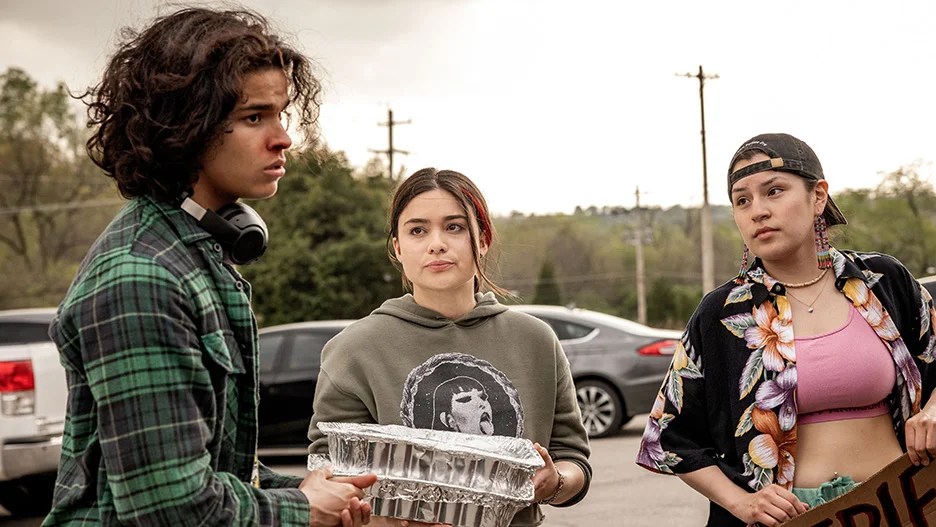 'Reservation Dogs' Renewed for Season 2 at FX on Hulu TheWrap