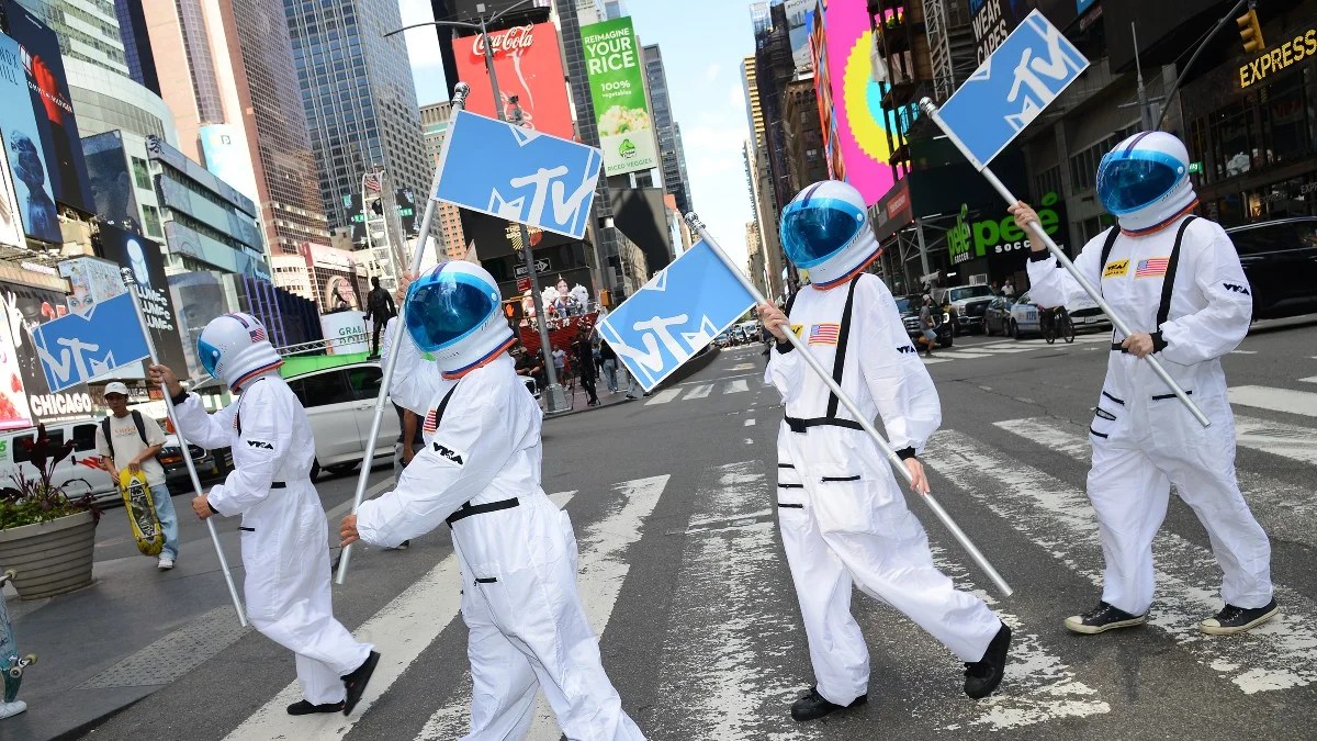 2023 Vmas Full Show Mtv Vmas 2021: The Complete Winners List