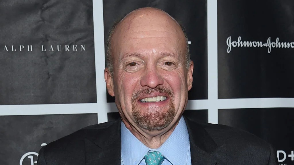 Jim Cramer Signs MultiPlatform Renewal With CNBC