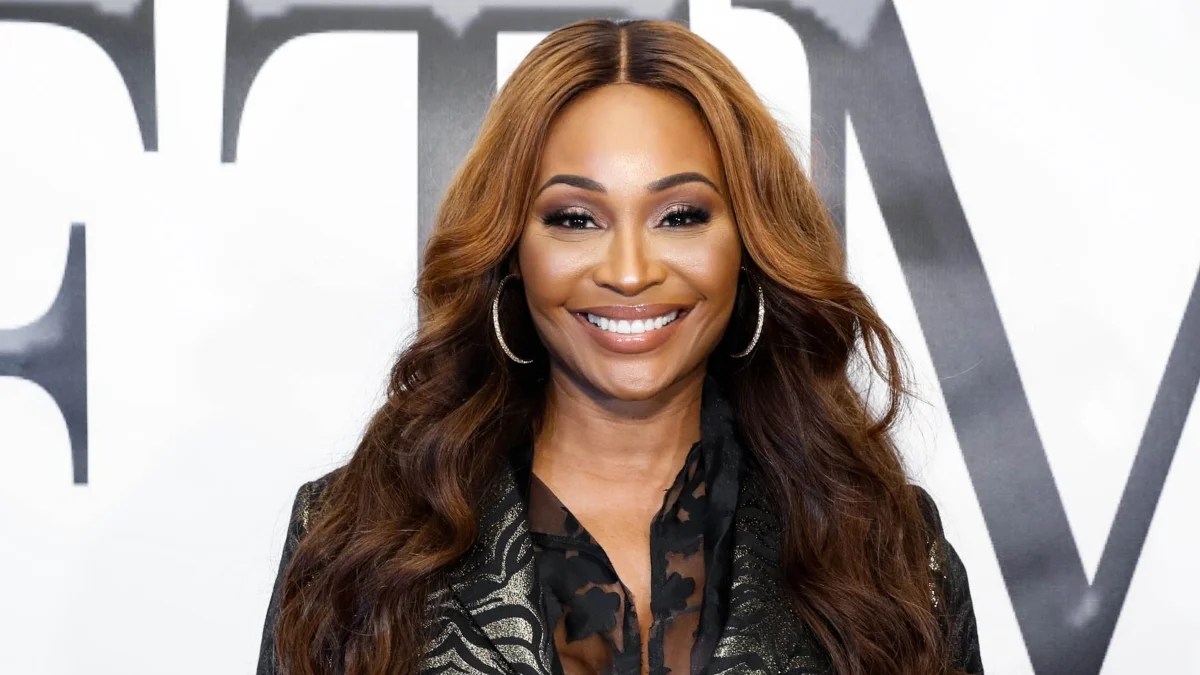 Cynthia Bailey Talks 'Ultimate Girls Trip' and Leaving 'RHOA' Drama Behind