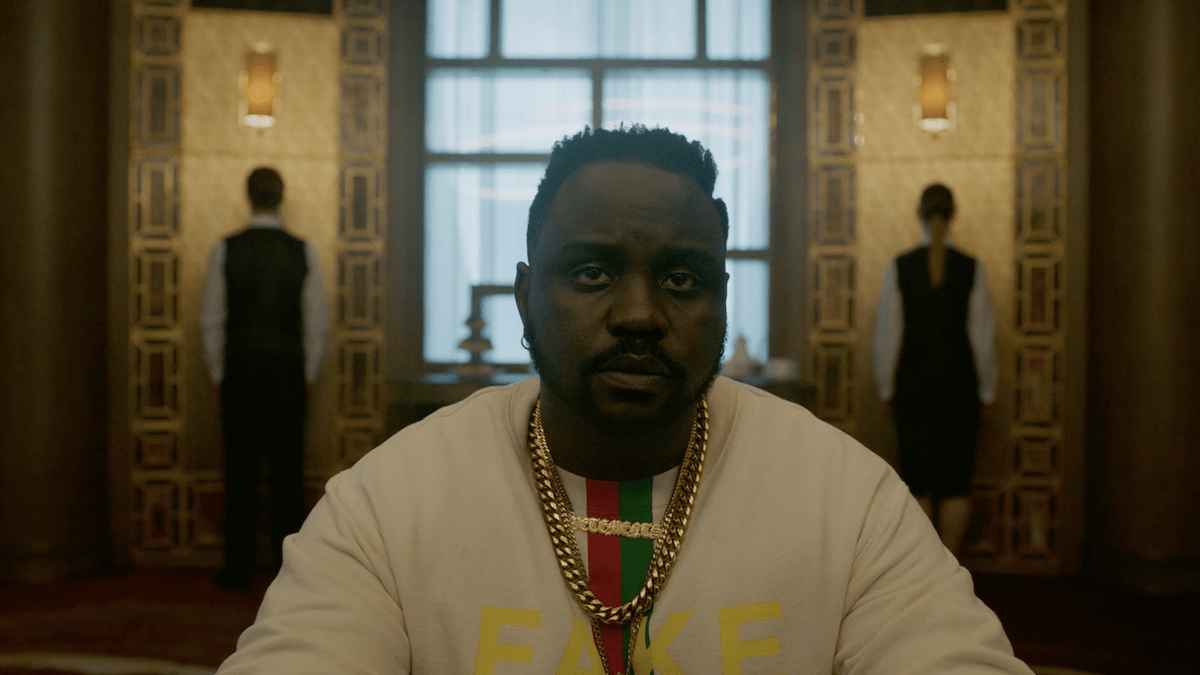 Atlanta Season 3 Teaser Trailer Donald Glover Paper Boi