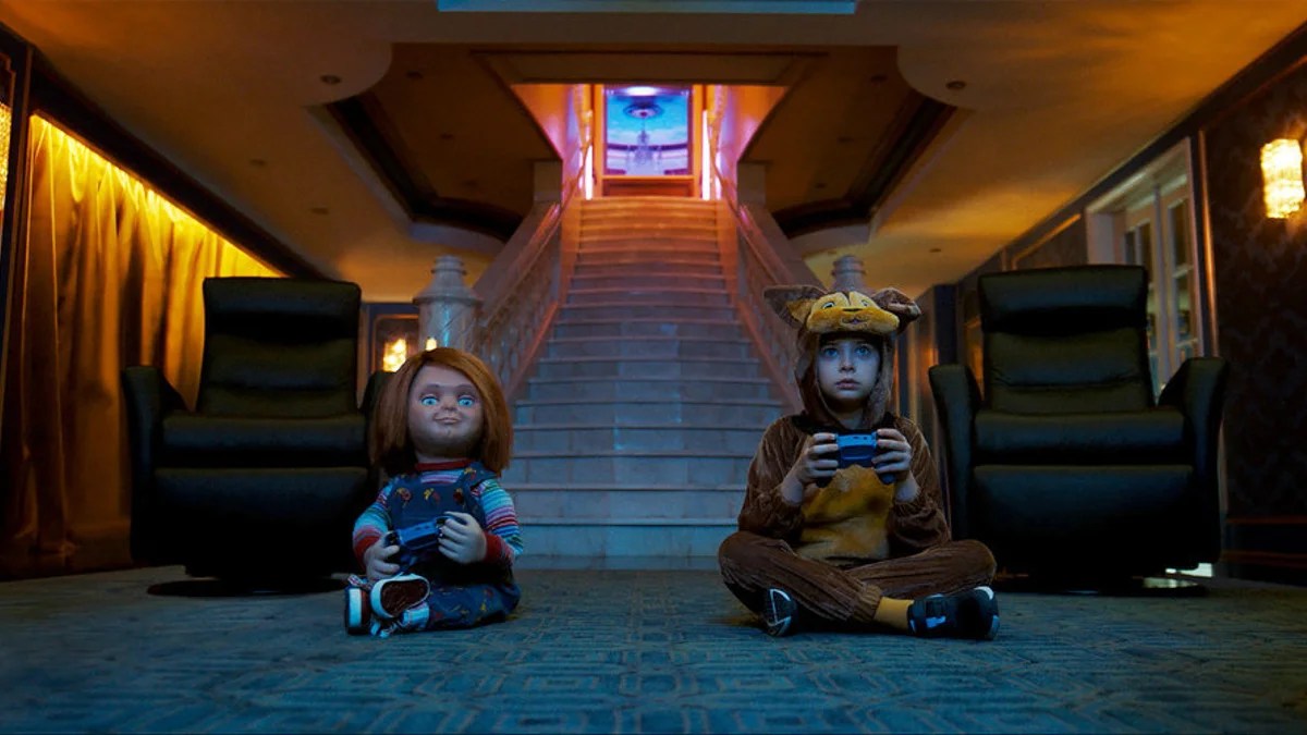 Chucky Is USA's HighestRated Series Premiere in 3 Years