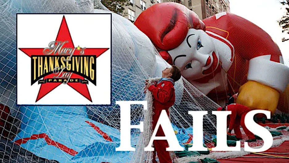 How to Watch Macy's Thanksgiving Day Parade Is It Streaming?