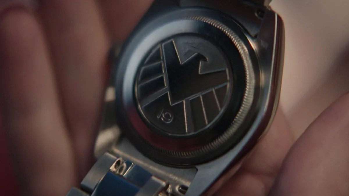 'Hawkeye' What Does 19 Mean? TheWrap