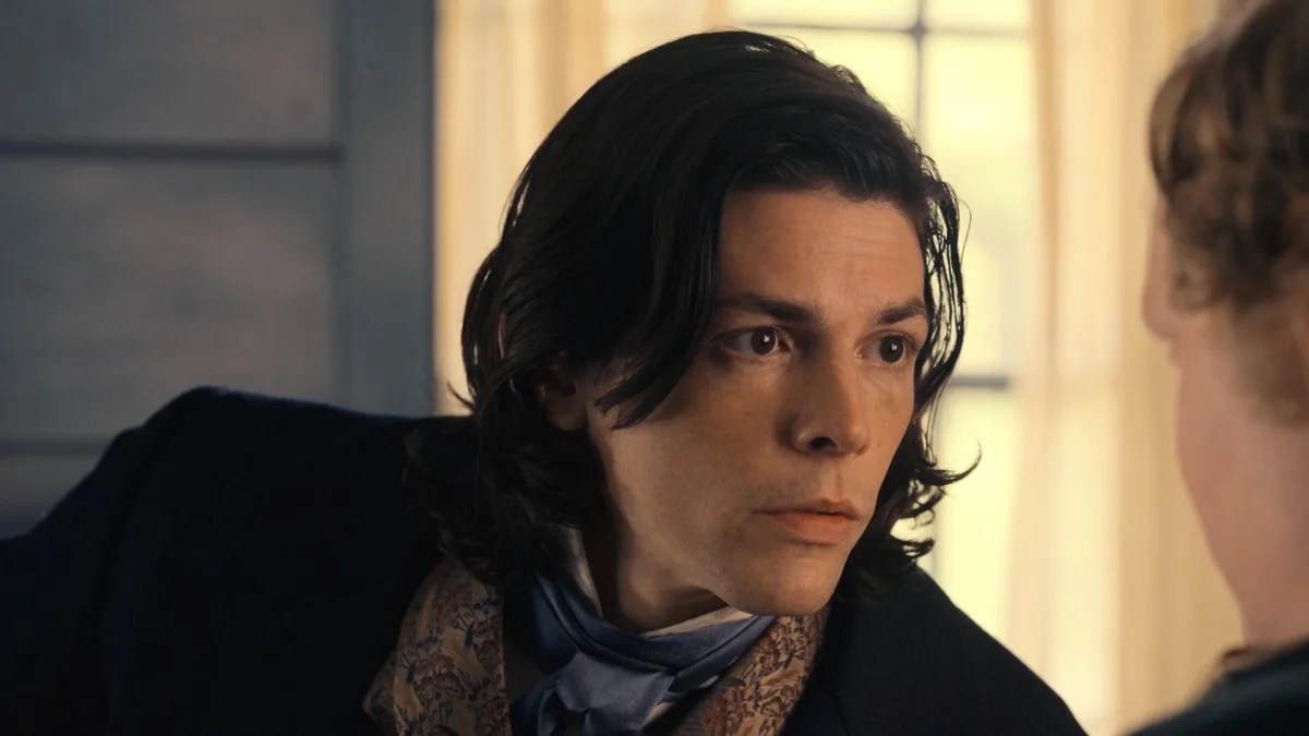 'Dickinson' Was Austin Actually a Draft Dodger? TheWrap