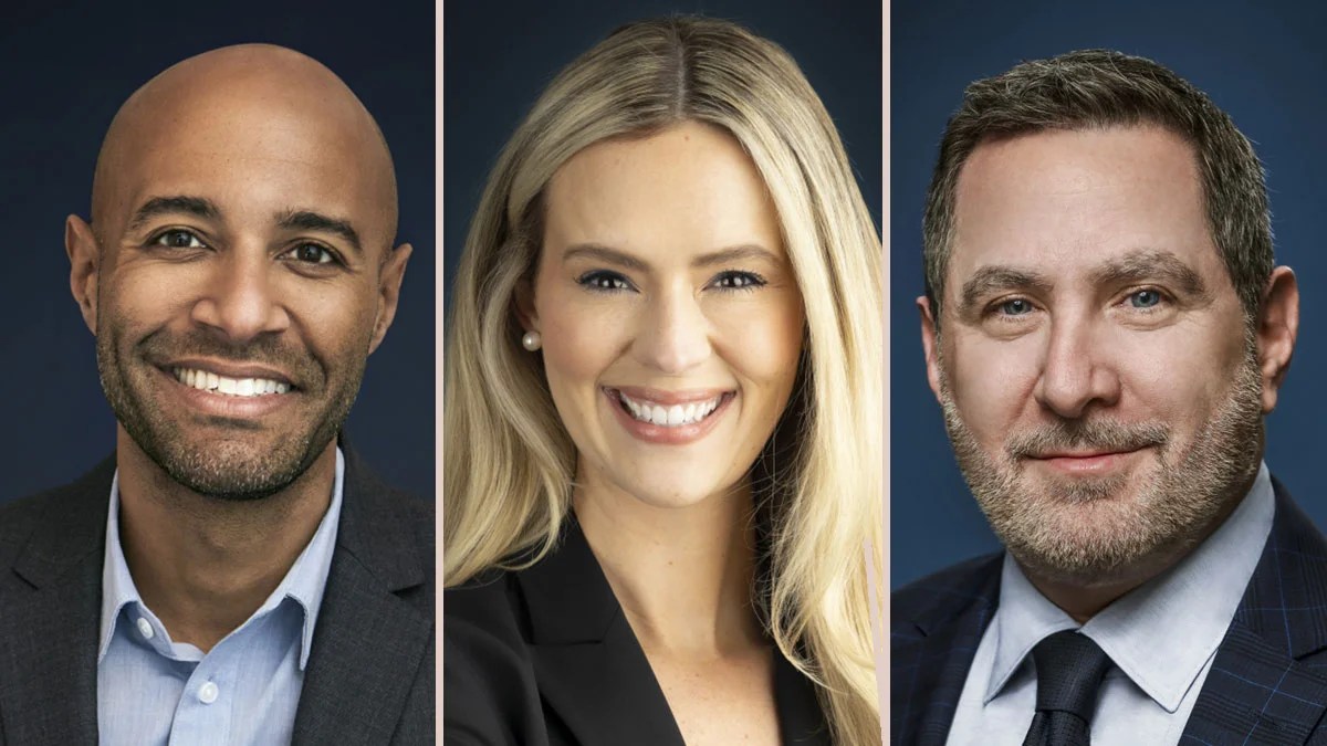 Wall Street Journal’s Anthony Galloway to Lead CBS News’ Streaming