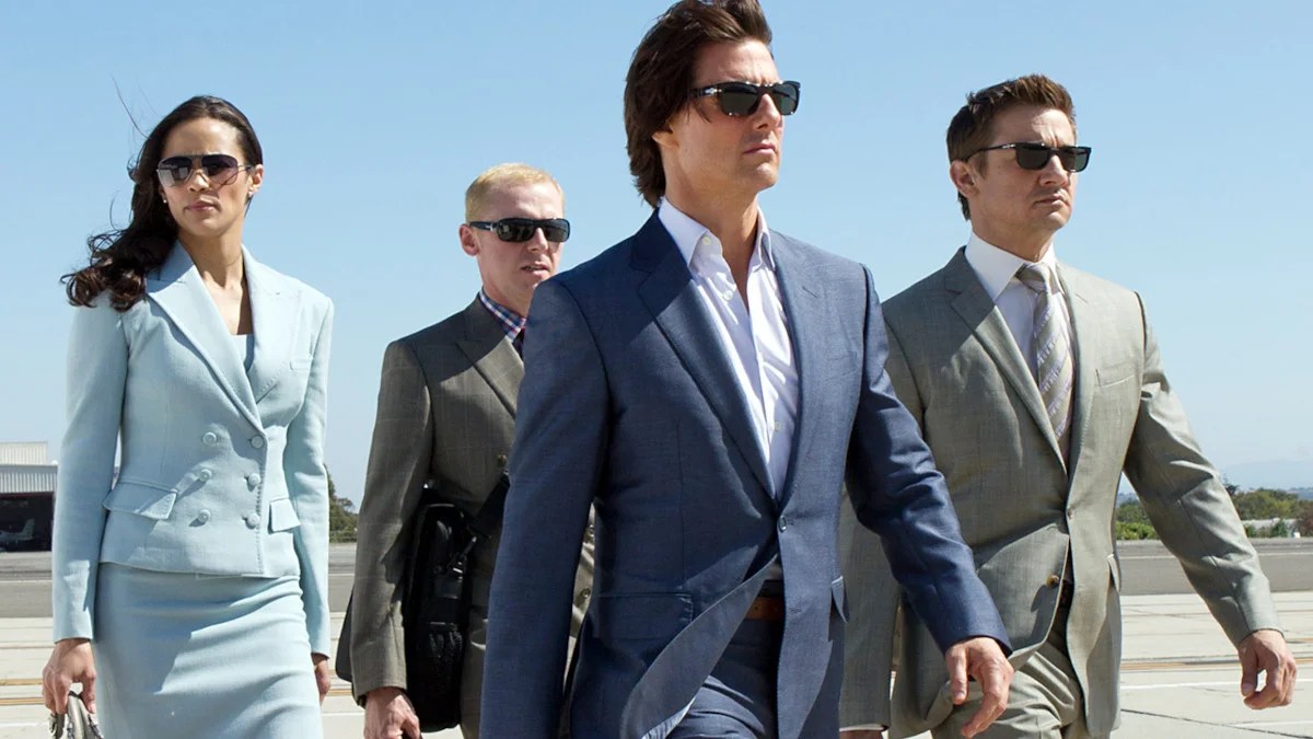 Show De Lalo En 2023 Mission: Impossible 7' And '8' Pushed Back A Year To 2023 And 2024
