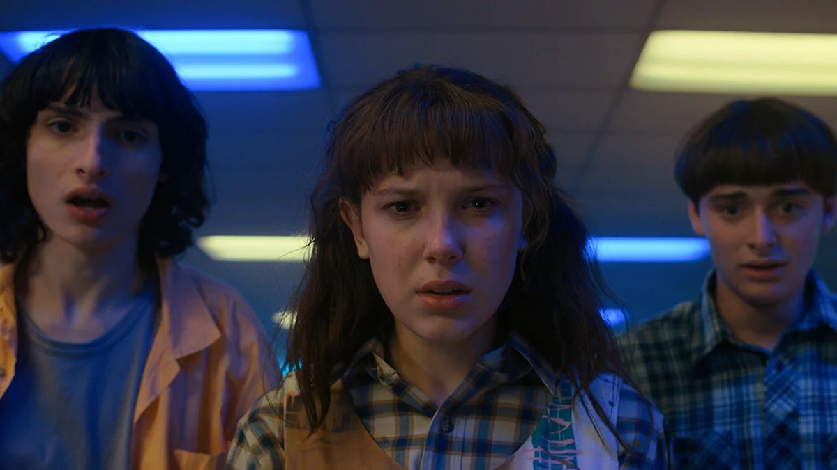 Everything We Know About 'Stranger Things' Season 4: Release Date, Cast And More