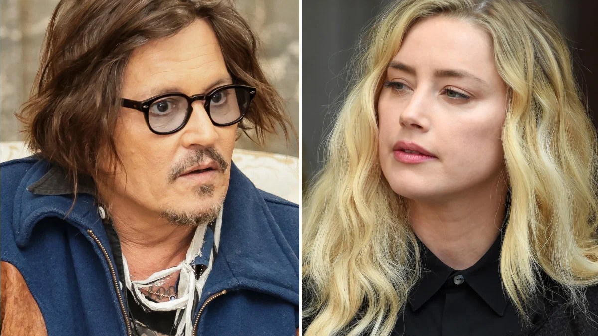 Can Johnny Depp and Amber Heard's Film Careers Bounce Back After the