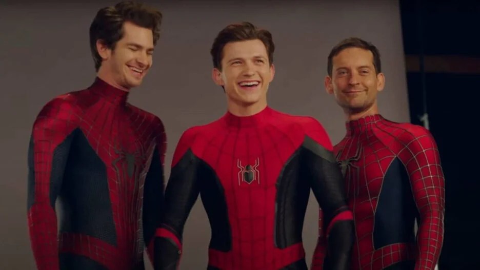 How To Watch The Spider-Man Movies In Order