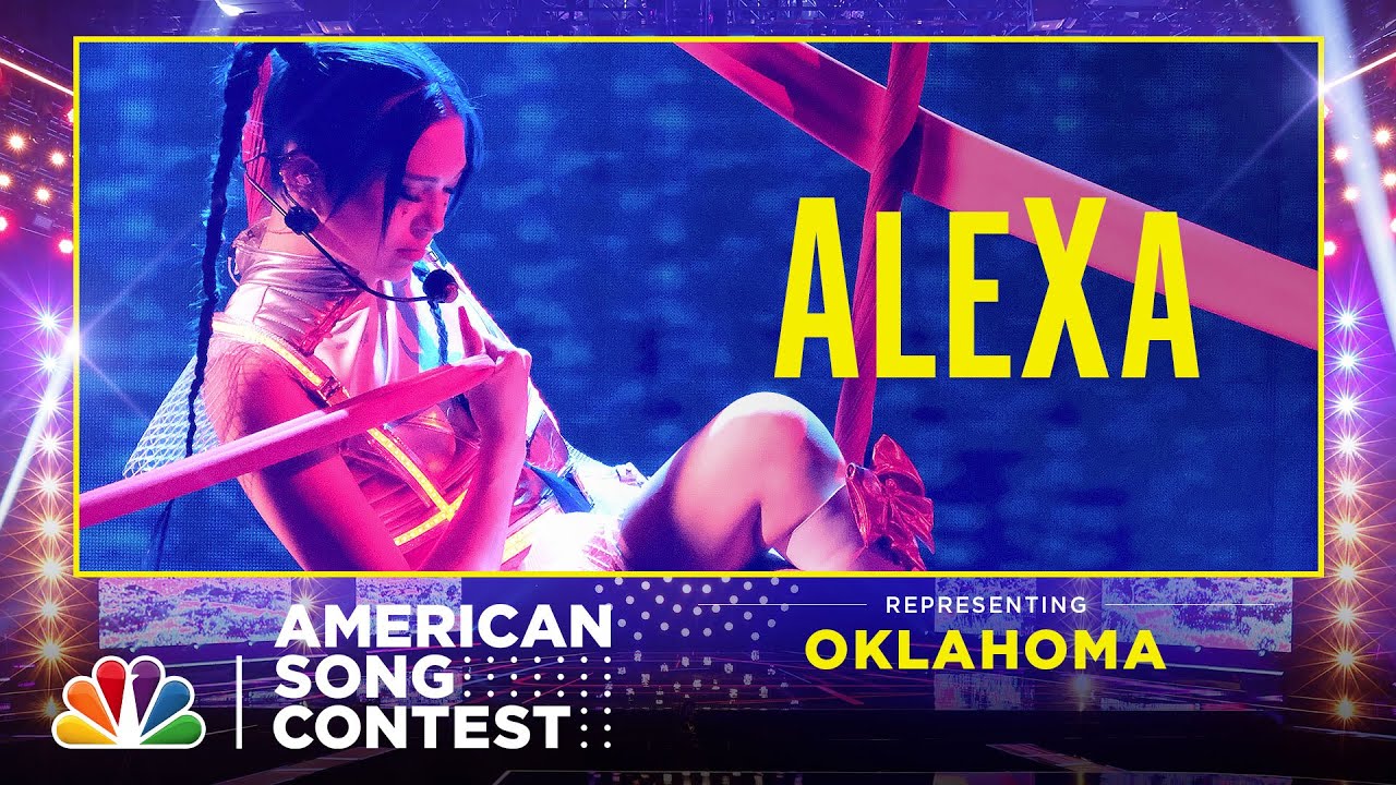 KPop Singer From Oklahoma Wins American Song Contest
