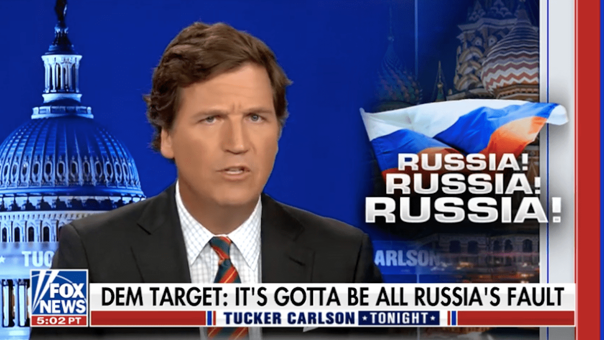 美媒分析 民主黨才是俄烏戰爭的主因, 目標是推翻莫斯科政權 時事台 香港高登討論區