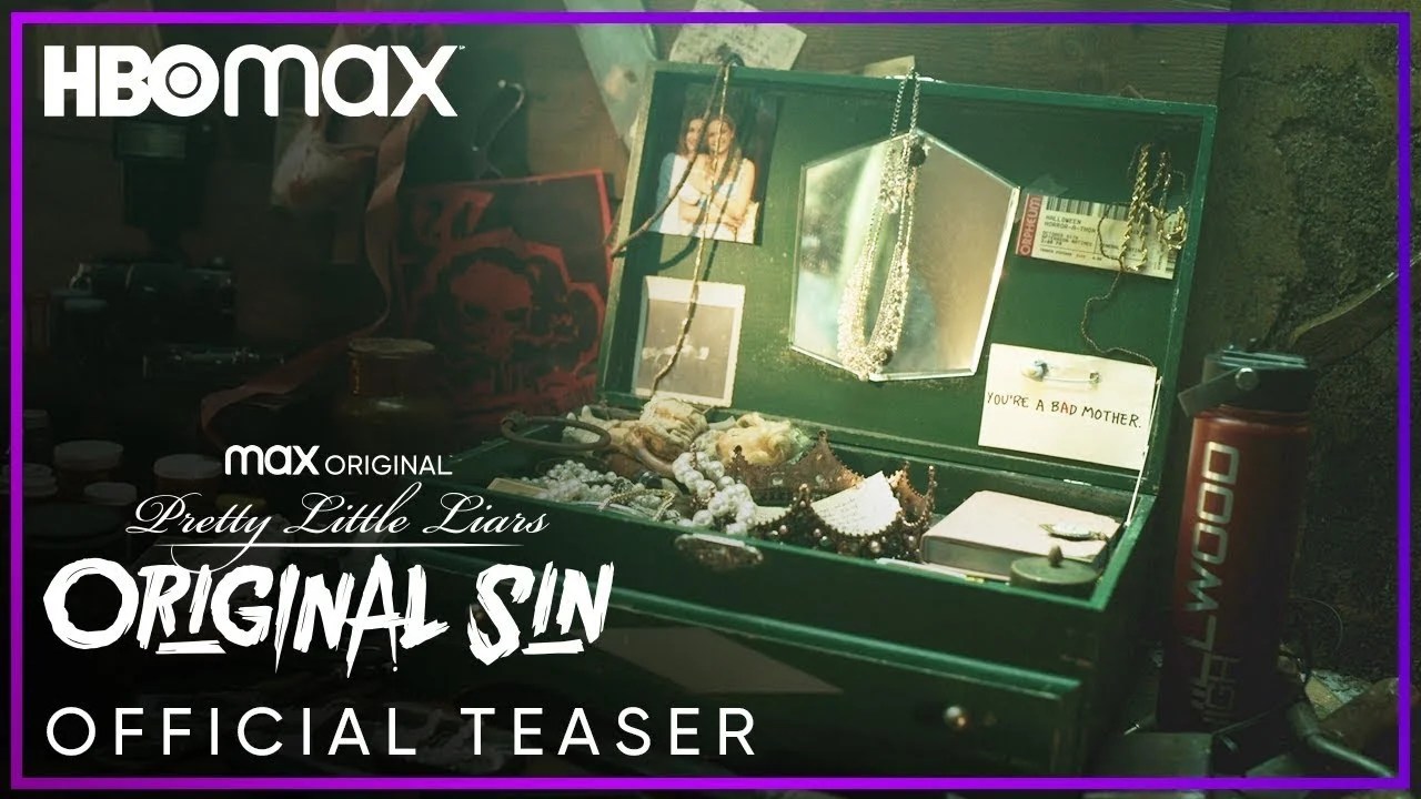 Pretty Little Liars Villain Has a New Set of Targets in 'Original Sin'