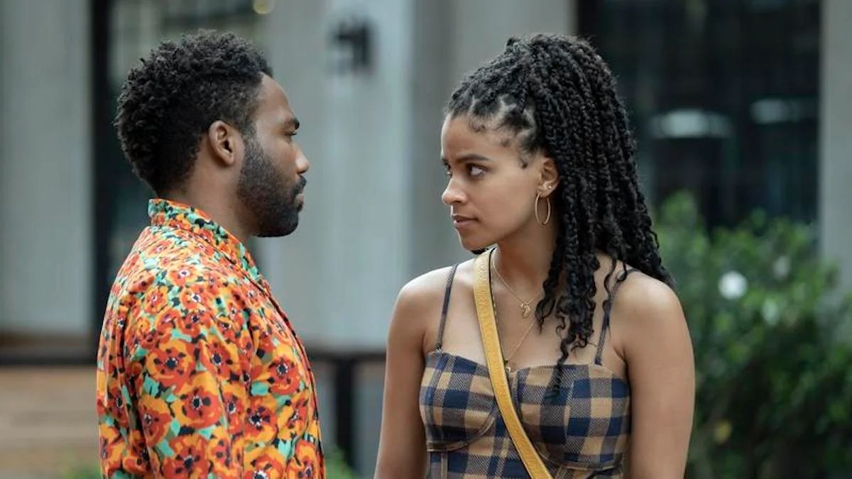 Atlanta Season 4 Zazie Beetz On Van's Evolution And The Finale