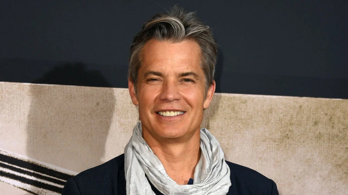 Timothy Olyphant Cast in Steven Soderbergh's 'Full Circle'(06)
