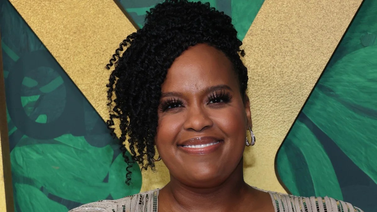 Natasha Rothwell Hulu Comedy Ordered by Onyx Collective