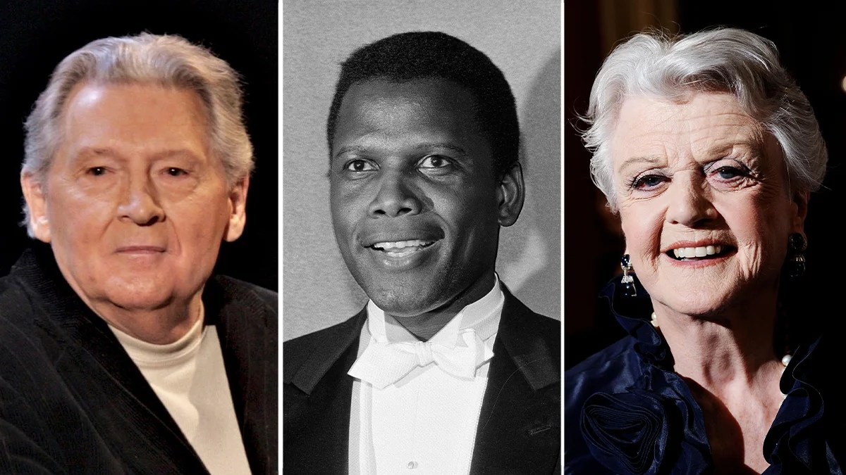 Hollywood's Notable Deaths of 2022