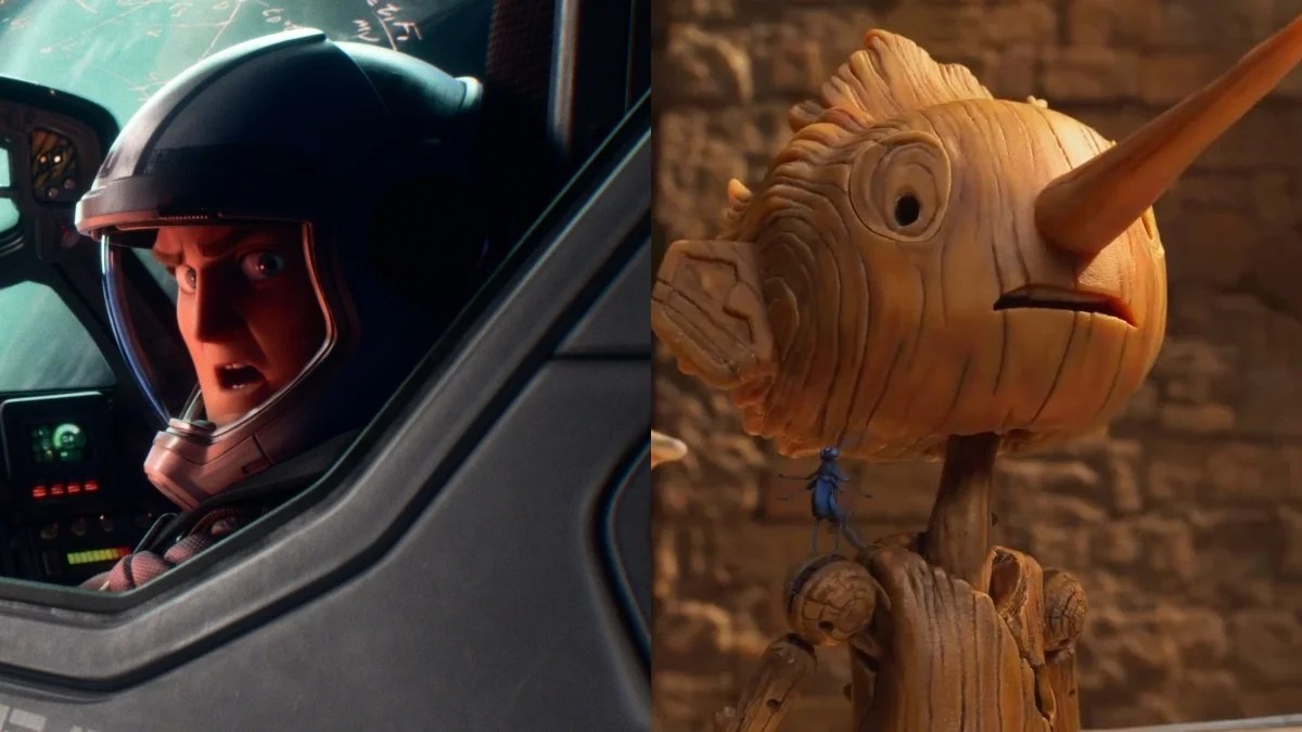 The Best Animated Movies of 2022 and How to Watch Them