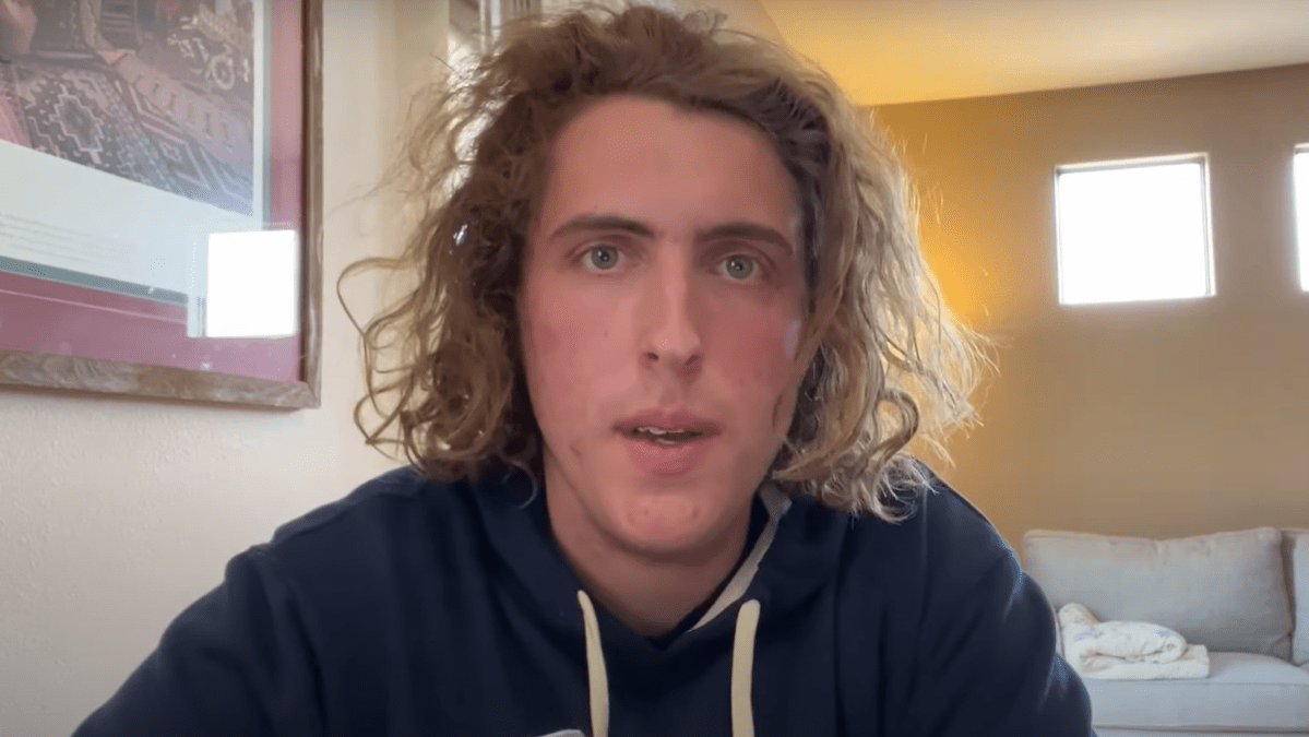 'This Place Rules' Director Andrew Callaghan Releases Video Apology After Sexual Misconduct