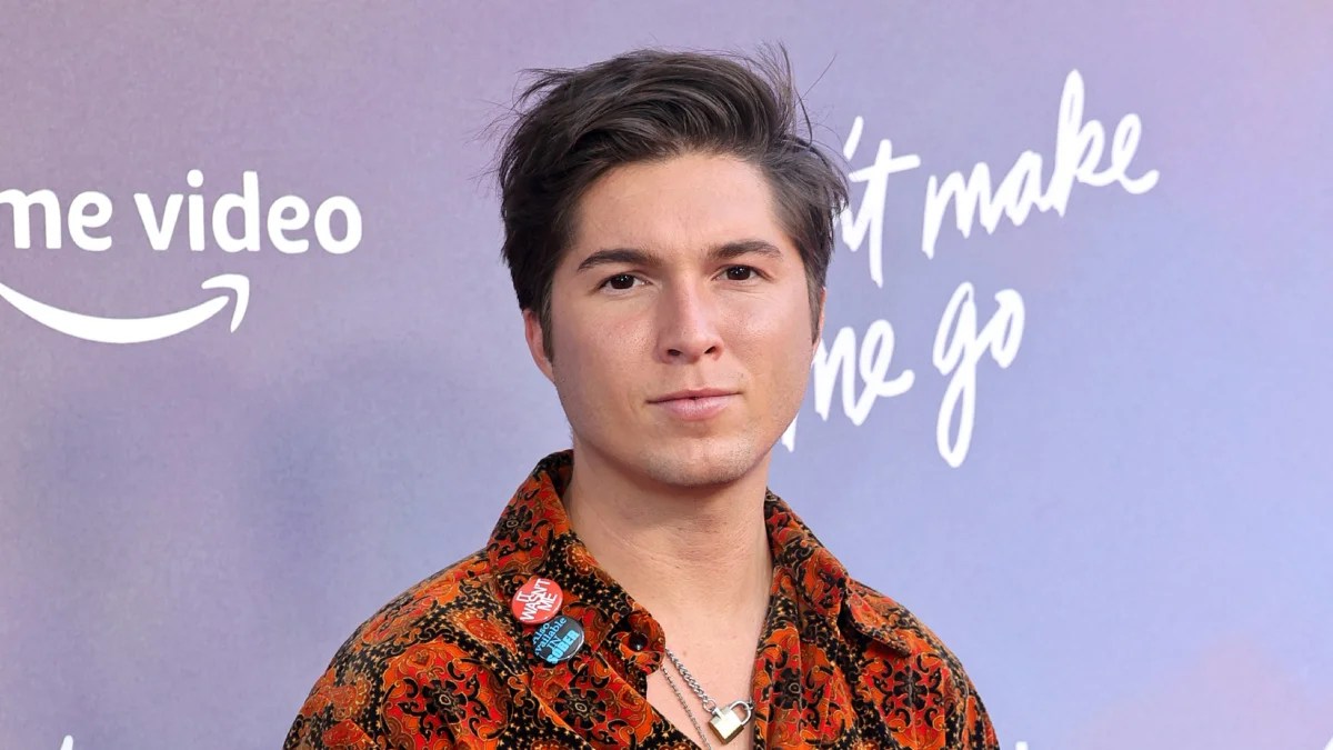 'Zoey 101’ Actor Paul Butcher Shades Sequel Movie ‘Read the Room