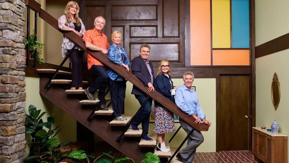 Brady Bunch Reboot Over Reports of Susan Olsen's Hate Speech