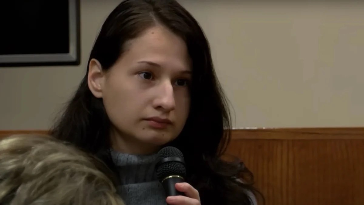 Gypsy Rose Blanchard, Inspiration of Hulu's 'The Act,' Released From Prison