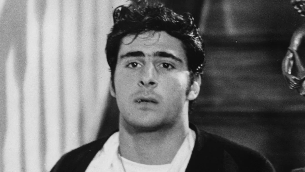 Tony Ganios, 'Porky's' and 'The Wanderer' Actor, Dies at 64