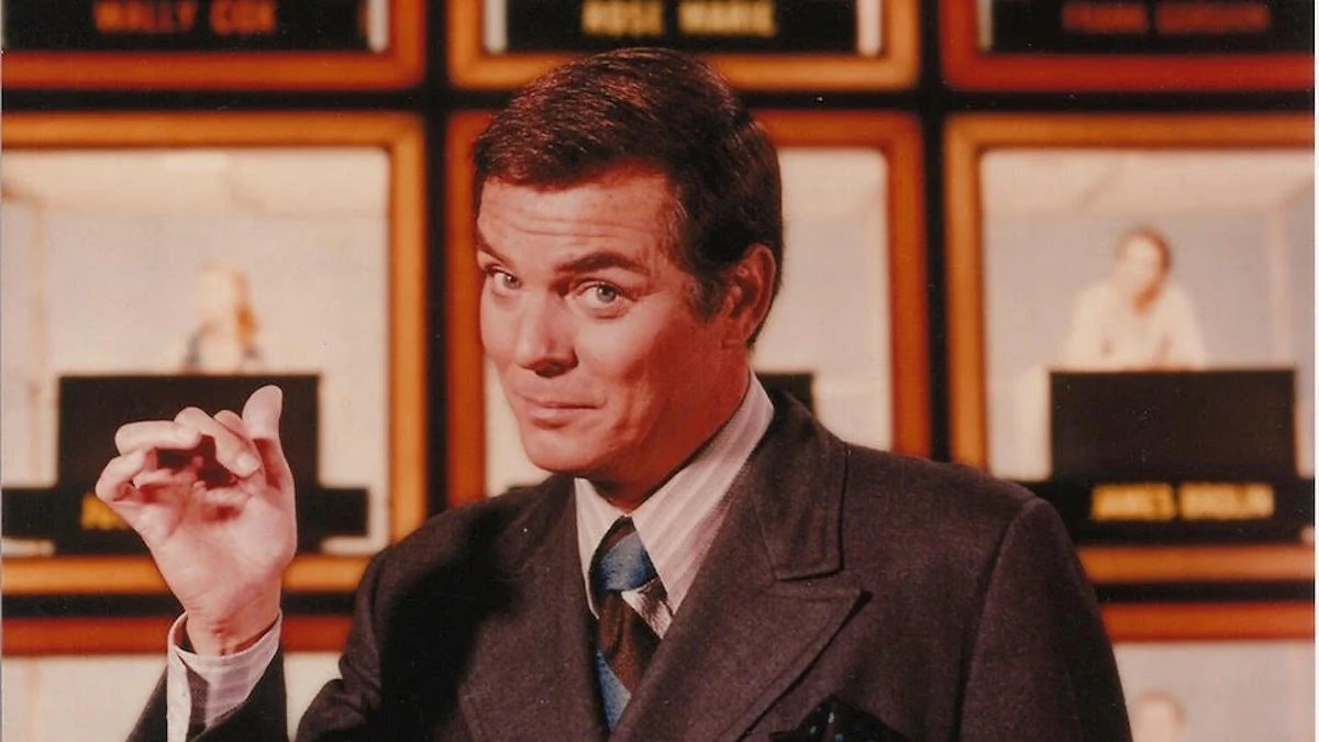 Peter Marshall, EmmyWinning 'Hollywood Squares' Host, Dies at 98